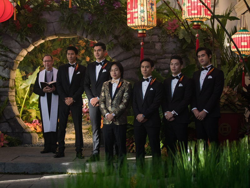 Foto 8 de Podres de Ricos