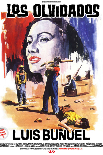  de Filme Os Esquecidos (1950)