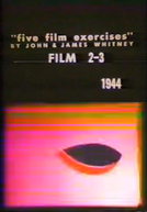 Five Film Exercises: Film 2-3 (Five Film Exercises: Film 2-3)