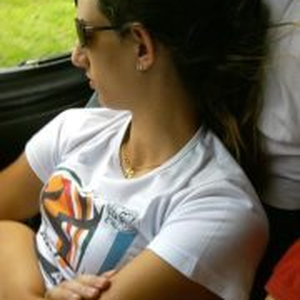 Foto de perfil de Fernanda Miatelo Petraconi
