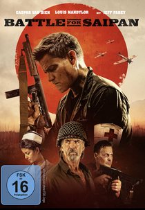 Battle for Saipan (Battle for Saipan)