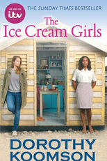 The Ice Cream Girls (The Ice Cream Girls)