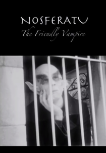 Nosferatu: The Friendly Vampire (Nosferatu: The Friendly Vampire)