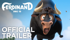 Ferdinand | Official Trailer [HD] | 20th Century FOX