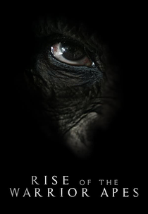 Ascensão dos Macacos Guerreiros (Rise of the Warrior Apes)