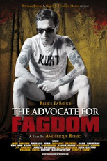 O Advogado do Viado (The Advocate for Fagdom)
