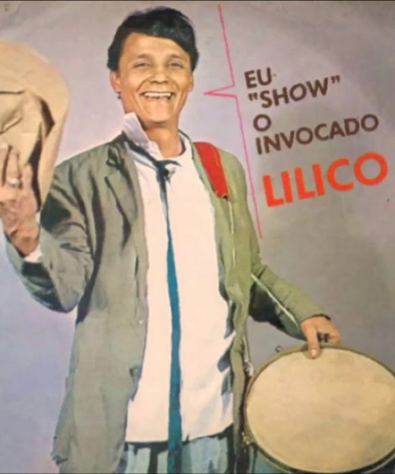 Lilico - Foto 1