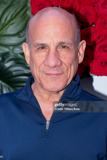 Paul Ben-Victor - Poster 1