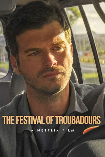  de Filme O Festival dos Trovadores (2022)