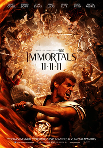 Imortais (Immortals)