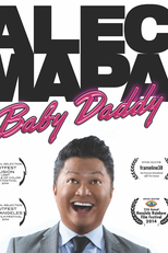 Alec Mapa - baby daddy (Alec Mapa - baby daddy)