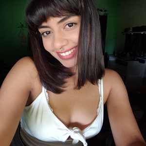 Foto de perfil de Camila Maçoli