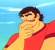 Ghost Mazinger Appears