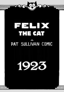 Felix Gets Broadcasted (Felix Gets Broadcasted)