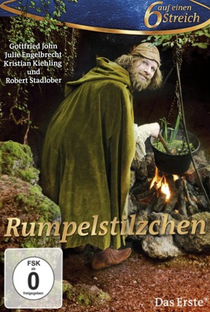 Rumpelstiltskin - Poster / Capa / Cartaz - Oficial 1