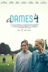 O Jogo Perfeito (Dames 4)