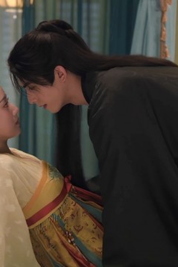 Poster de Episódio 第11集 (2025)
