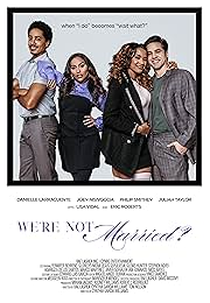 We're Not Married? (We're Not Married?)
