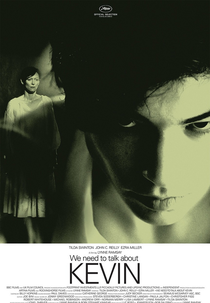 Precisamos Falar Sobre o Kevin (We Need to Talk About Kevin)