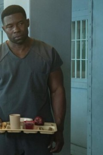 Poster de Episódio Jailbird (2022)