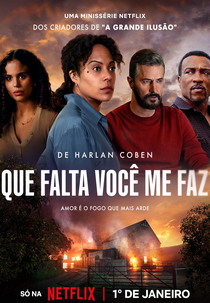 Que Falta Você Me Faz (Missing You)