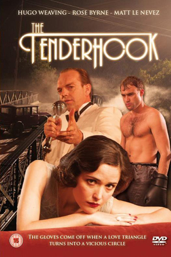  de Filme The Tender Hook (2008)