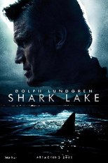 O Lago dos Tubarões (Shark Lake)