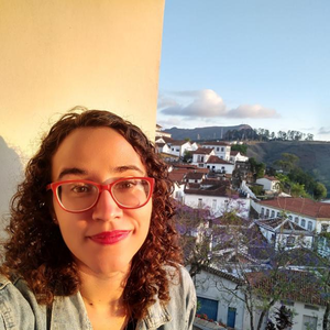 Foto de perfil de Maria Eduarda Lemos