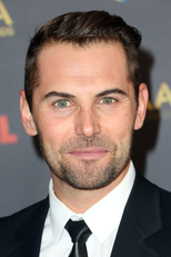 Daniel MacPherson
