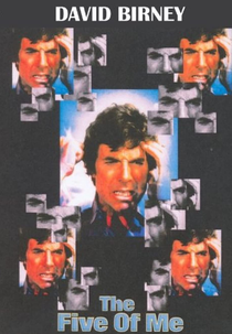 O Homem das Cinco Faces (The Five of Me)