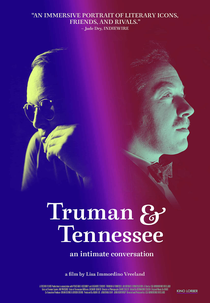 Truman & Tennessee: An Intimate Conversation (Truman & Tennessee: An Intimate Conversation)