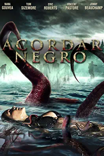  de Filme Acordar Negro (2018)
