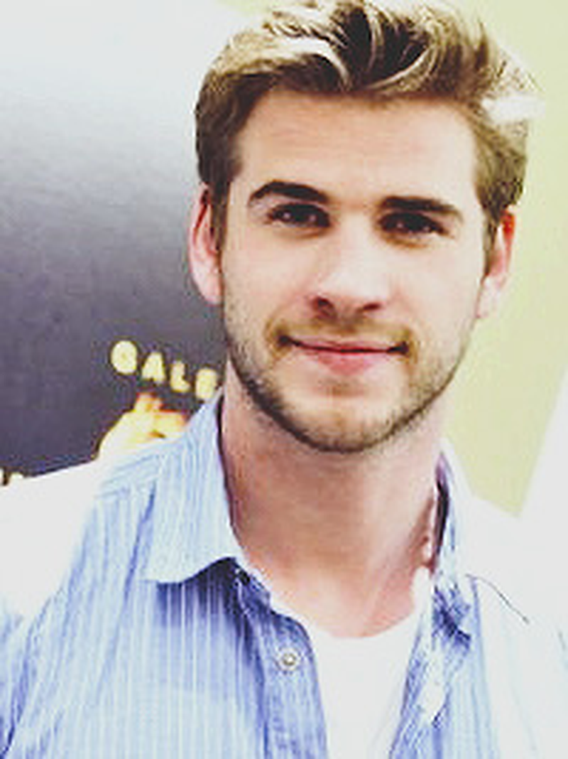 Liam Hemsworth - Foto 8