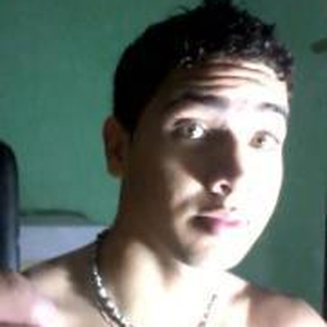Foto de perfil de Adrian Júnior
