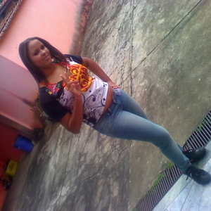 Foto de perfil de luana