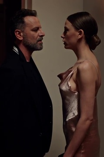Poster de Episódio Fi - 11. Bölüm (2017)