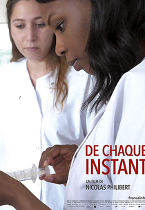 A Cada Momento (De chaque instant)