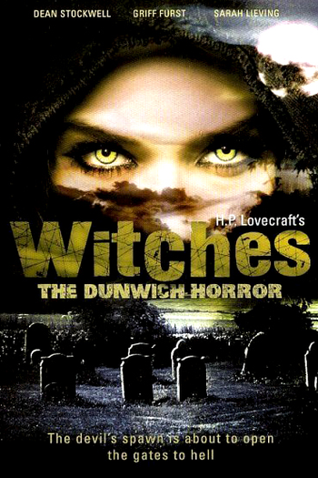  de Filme Bruxas (2008)