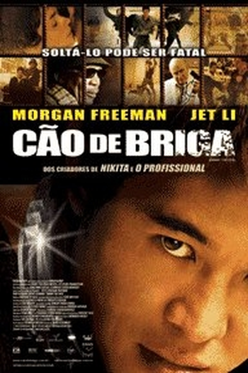  de Filme Cão de Briga (2005)