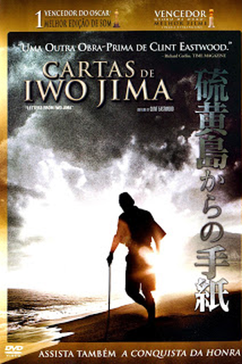  de Filme Cartas de Iwo Jima (2006)