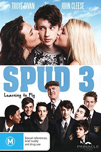  de Filme Spud 3 (2014)