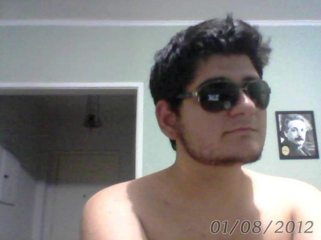 Felipe Tank - Foto 1