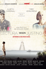 A Leitura de Justino (Lectura Según Justino)