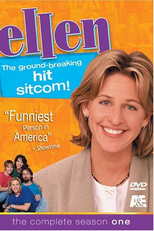Ellen (1ª Temporada) (Ellen (Season 1))