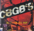 CBGB's Blitzkrieg Bop