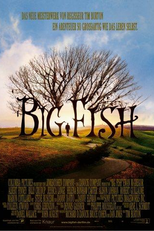 Peixe Grande e Suas Histórias Maravilhosas (Big Fish)