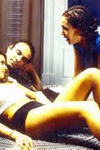 Poster de Filme O Caso Morel (2006)