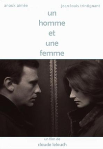 Um Homem, Uma Mulher (Un Homme et Une Femme)