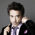 Robert Downey Jr.