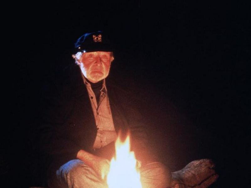 Foto 9 de A Bruma Assassina